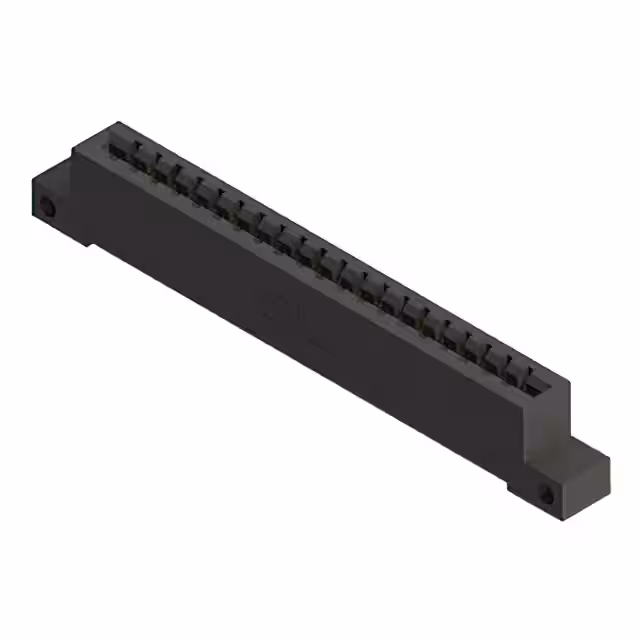 887-020-521-112 EDAC Inc.  Edgeboard Connectors